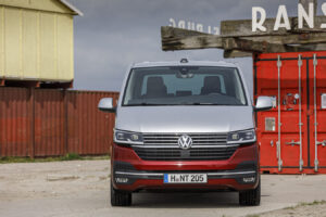 Volkswagen Multivan 6.1