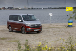 Volkswagen Multivan 6.1
