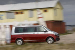 Volkswagen Multivan 6.1