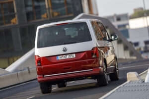 Volkswagen Multivan 6.1