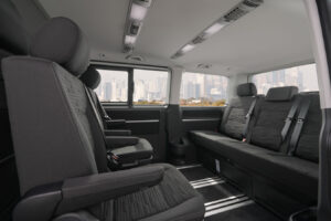Volkswagen Multivan 6.1