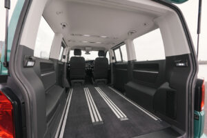 Volkswagen Multivan 6.1