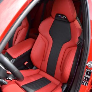 BMW M3 Competition Touring