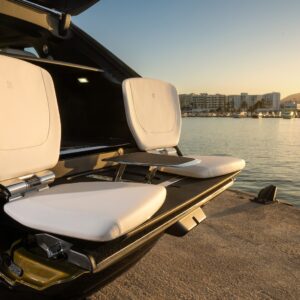 Rolls-Royce Cullinan Series II test Ibiza 2024