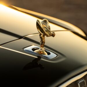 Rolls-Royce Cullinan Series II test Ibiza 2024