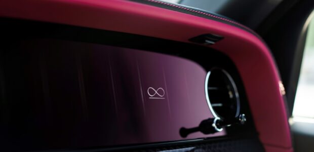 Rolls-Royce Cullinan Series II test Ibiza 2024