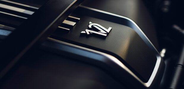 Rolls-Royce Cullinan Series II test Ibiza 2024