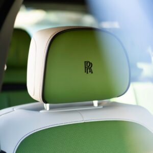 Rolls-Royce Cullinan Series II test Ibiza 2024