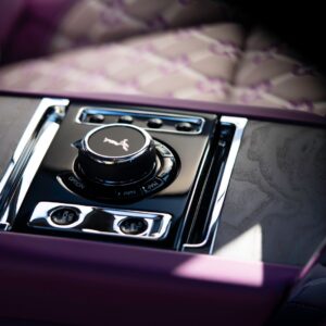 Rolls-Royce Cullinan Series II test Ibiza 2024