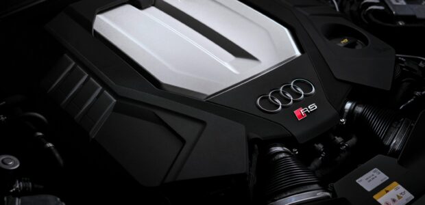 Audi RS6 Avant Performance