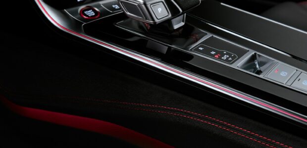 Audi RS6 Avant Performance