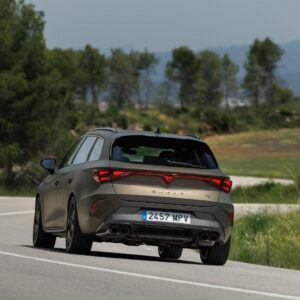 Cupra Leon Sportstourer VZ