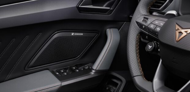 Cupra Leon Sportstourer VZ