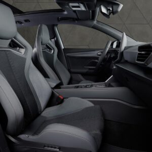 Cupra Leon Sportstourer VZ