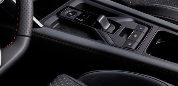 Cupra Leon Sportstourer VZ