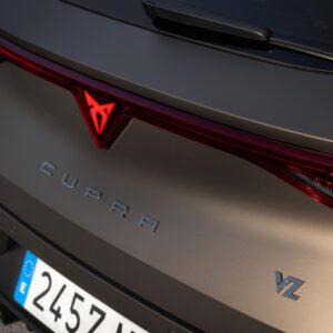 Cupra Leon Sportstourer VZ